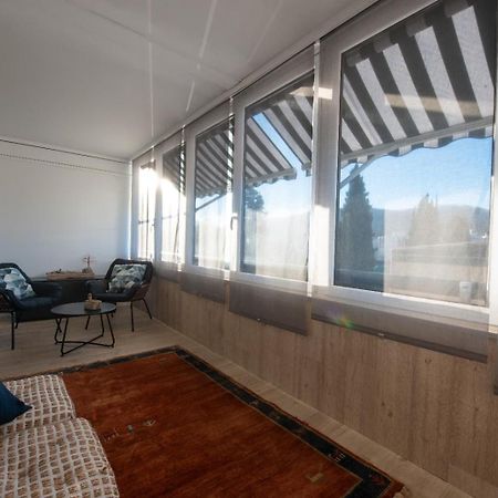 Havre De Paix, Parking, Wifi, Draps Et Servilletes, Tout Inclus Urrugne Exterior photo