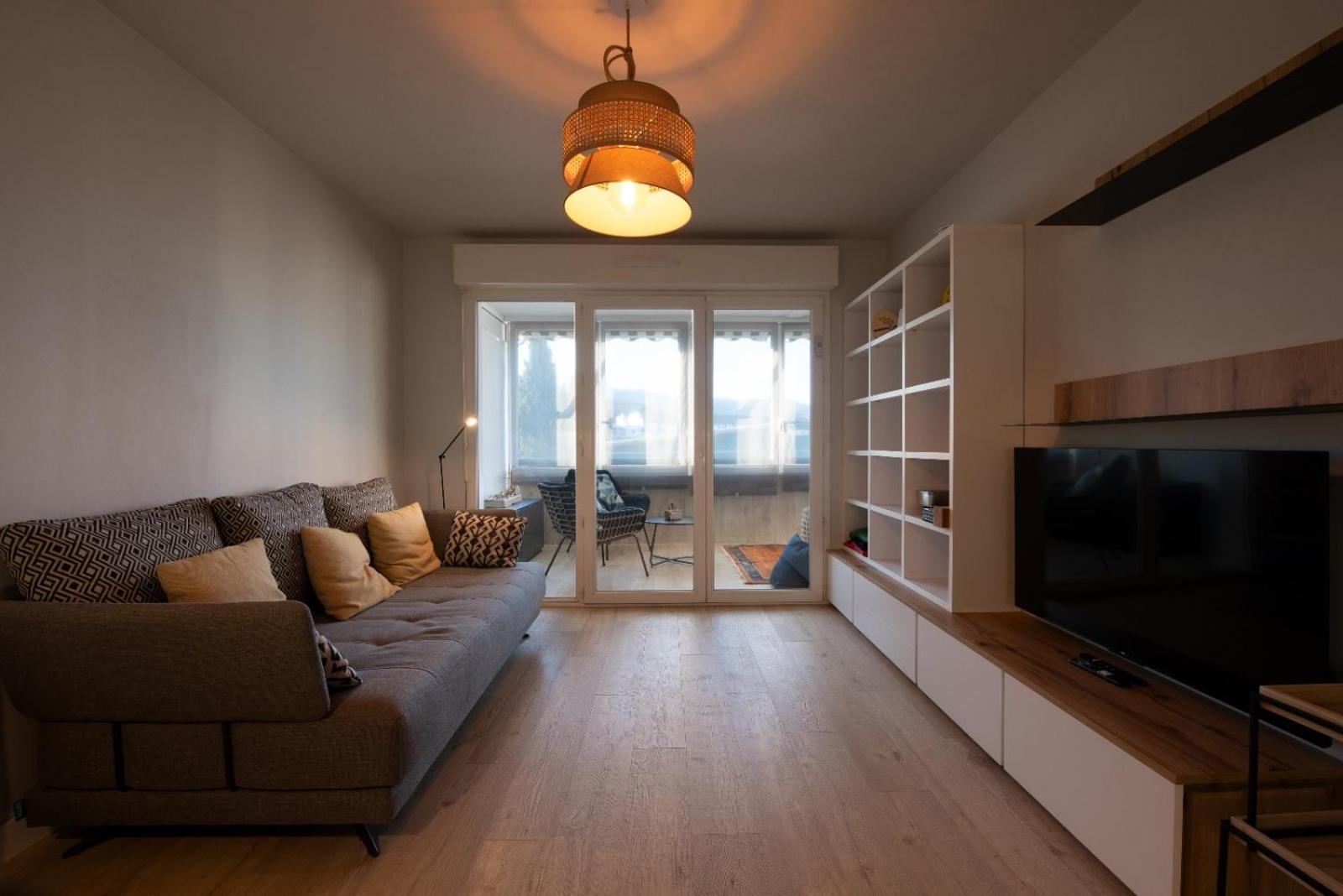 Havre De Paix, Parking, Wifi, Draps Et Servilletes, Tout Inclus Urrugne Exterior photo
